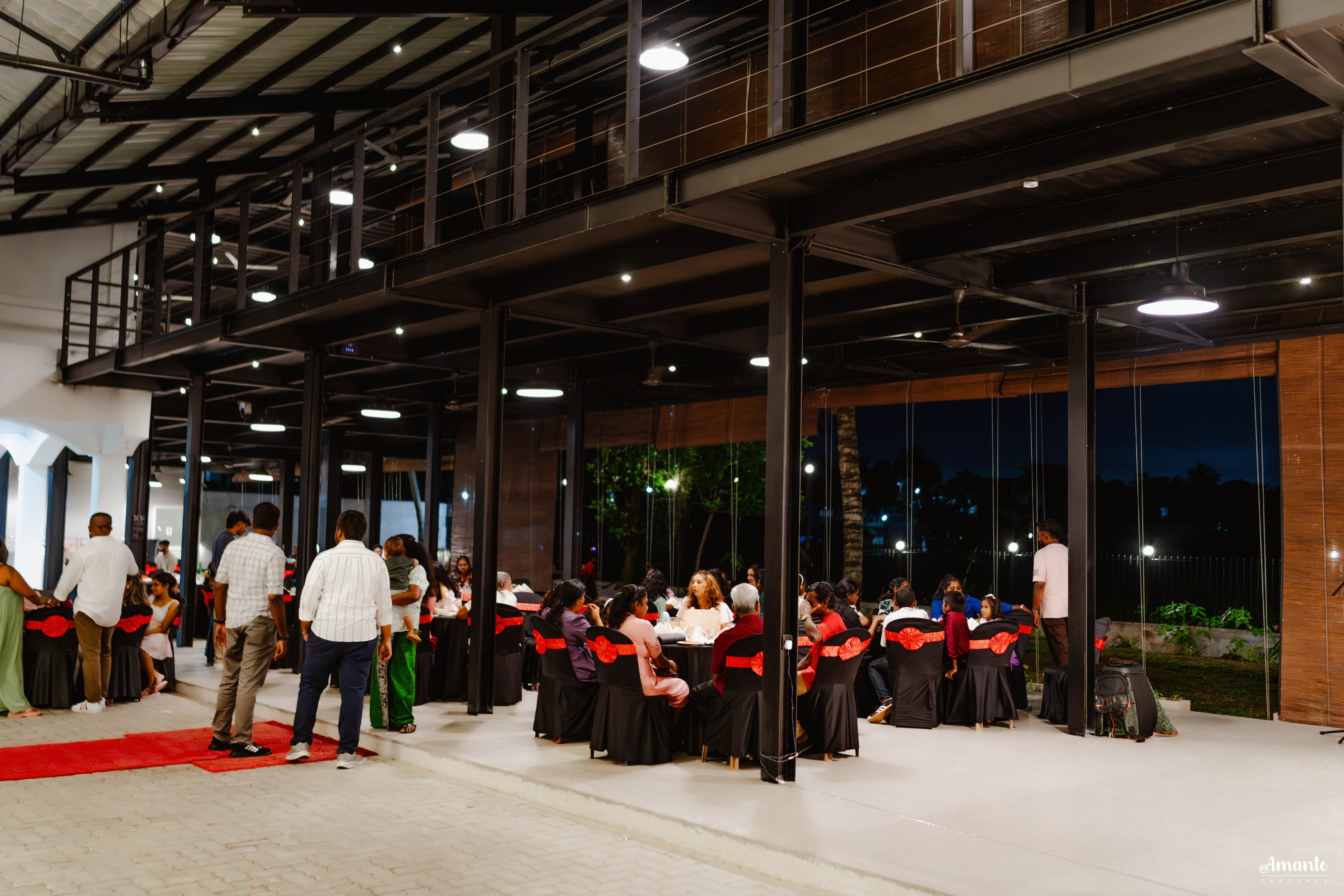 Catering Service